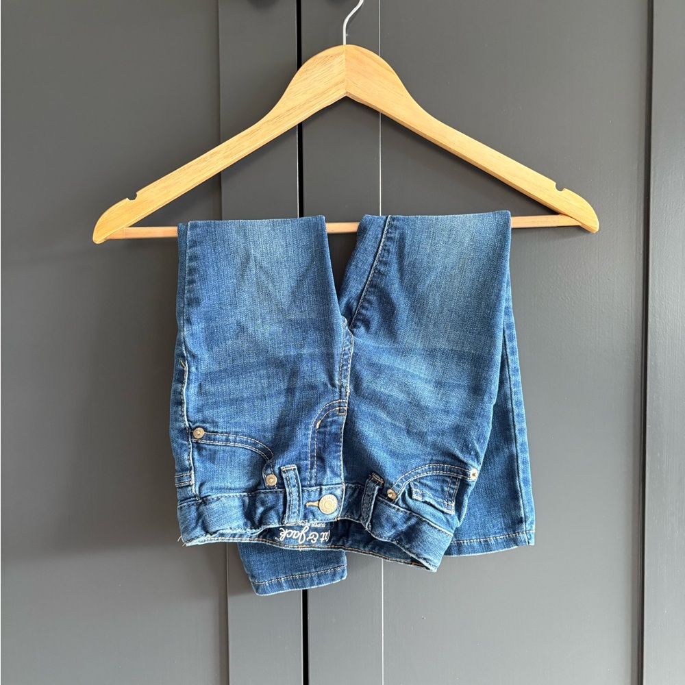 Cat & Jack Supper Skinny Jeans